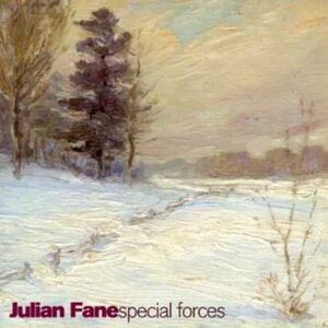 Julian Fane - Special Forces  CD